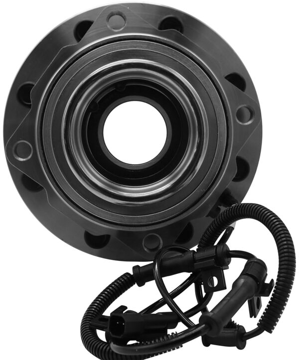 DOR-951-135 Wheel Hub And Bearing Assembly - Front