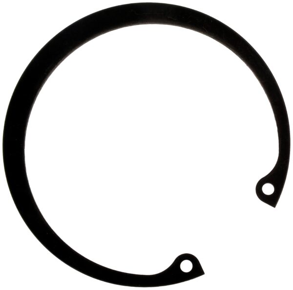 DOR-952-317 Wheel Hub And Bearing Assembly Repair Kit - Front