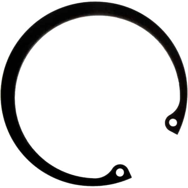 DOR-952-317 Wheel Hub And Bearing Assembly Repair Kit - Front