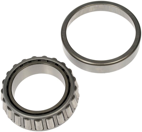 DOR-952-324 Wheel Hub And Bearing Assembly - Rear
