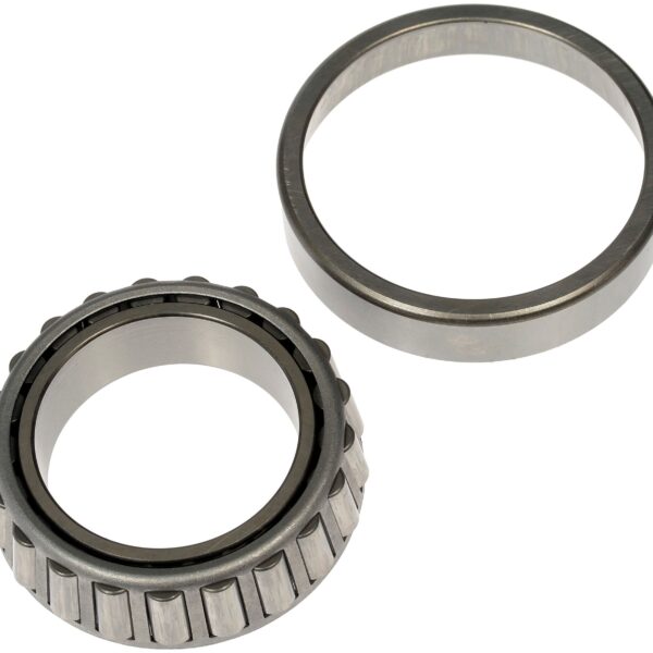 DOR-952-324 Wheel Hub And Bearing Assembly - Rear