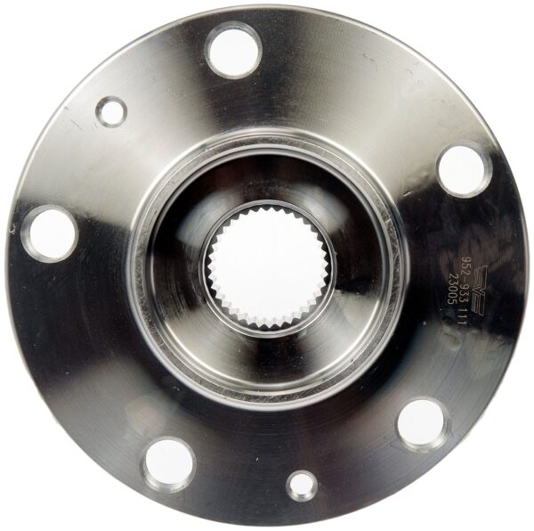 DOR-952-933 Wheel Hub And Bearing Repair Kit