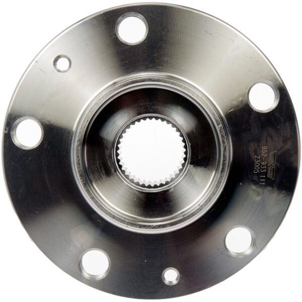 DOR-952-933 Wheel Hub And Bearing Repair Kit