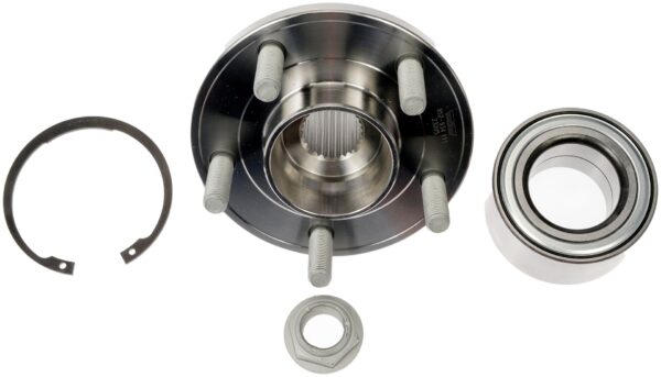 DOR-952-934 Wheel Hub And Bearing Repair Kit