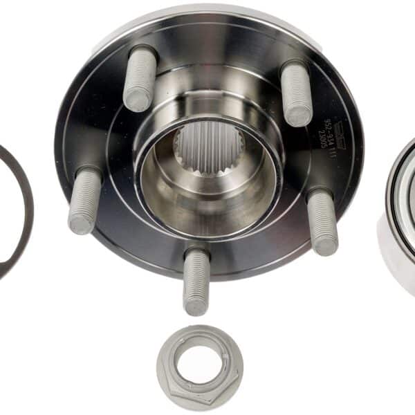 DOR-952-934 Wheel Hub And Bearing Repair Kit