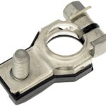 DOR-956-403 Battery Fuse And Terminal Kit
