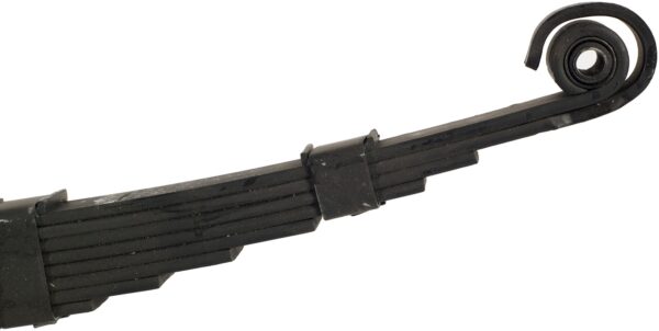 DOR-97-170HD Suspension Leaf Spring