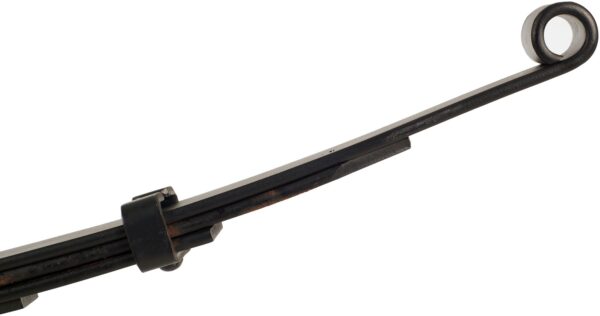 DOR-97-377 Suspension Leaf Spring
