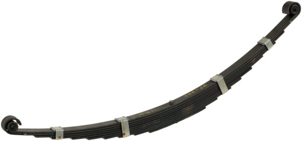 DOR-97-395 Suspension Leaf Spring