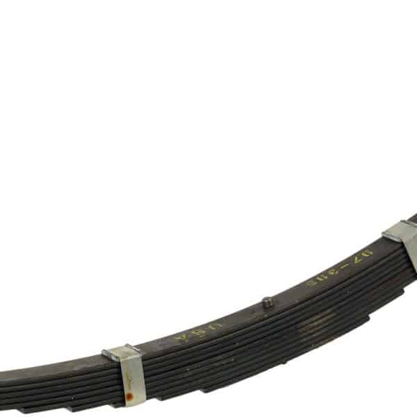 DOR-97-395 Suspension Leaf Spring