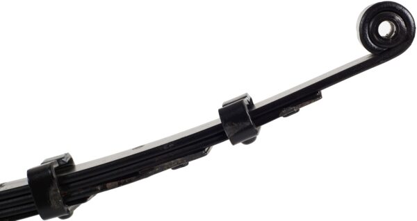DOR-97-485 Suspension Leaf Spring