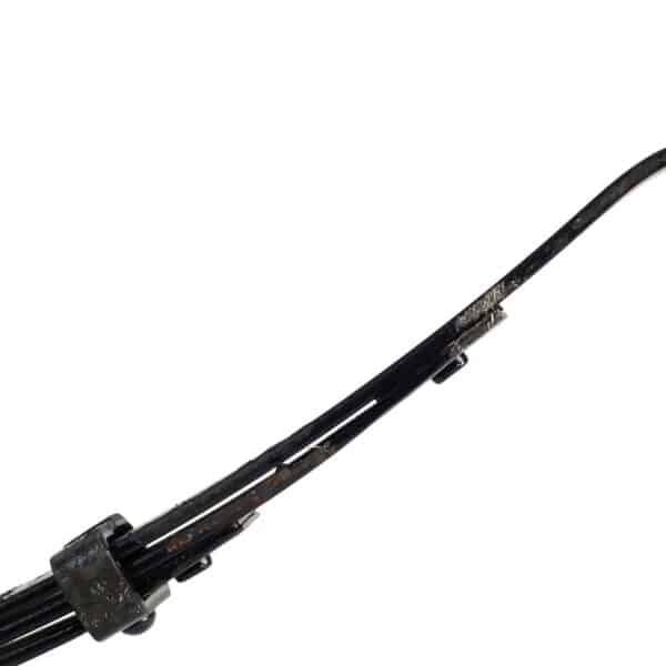DOR-97-555 Suspension Leaf Spring