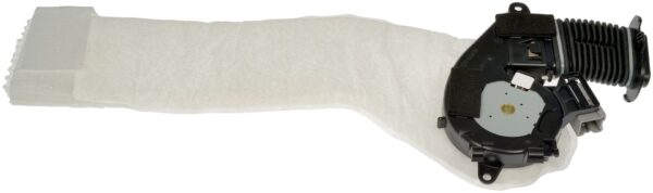 DOR-974-803 Seat Blower Assembly