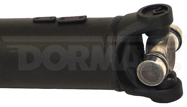 DOR-976-023 Rear Driveshaft Assembly