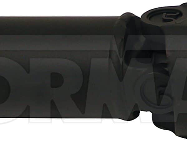 DOR-976-198 Rear Driveshaft Assembly
