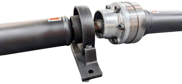 DOR-976-211 Rear Driveshaft Assembly