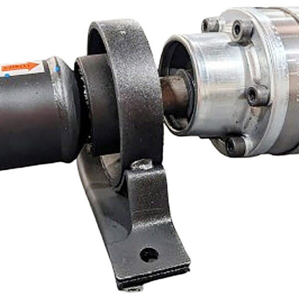DOR-976-211 Rear Driveshaft Assembly