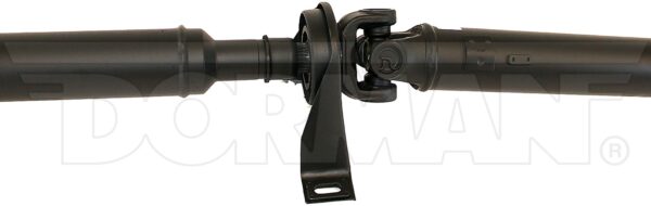 DOR-976-259 Rear Driveshaft Assembly