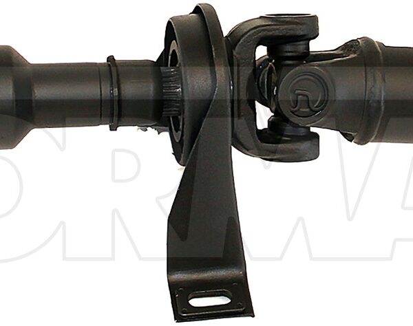 DOR-976-259 Rear Driveshaft Assembly
