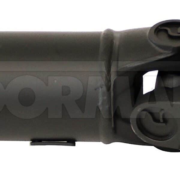 DOR-976-260 Rear Driveshaft Assembly