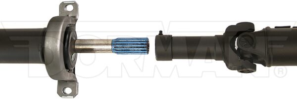 DOR-976-270 Rear Driveshaft Assembly