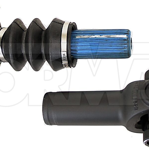 DOR-976-324 Rear Driveshaft Assembly