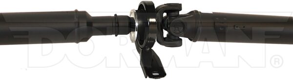 DOR-976-453 Rear Driveshaft Assembly