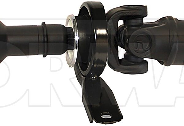 DOR-976-453 Rear Driveshaft Assembly