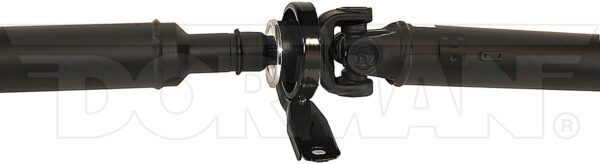 DOR-976-457 Rear Driveshaft Assembly