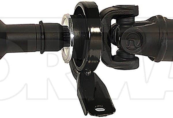 DOR-976-457 Rear Driveshaft Assembly