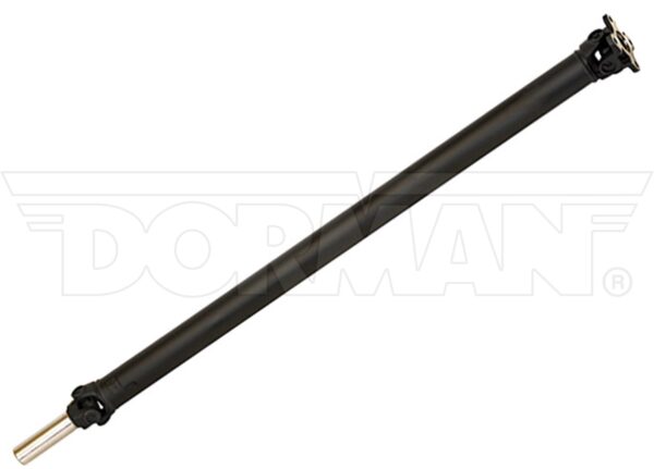 DOR-976-605 Rear Driveshaft Assembly