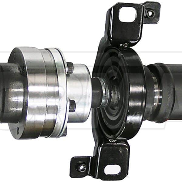 DOR-976-621 Rear Driveshaft Assembly