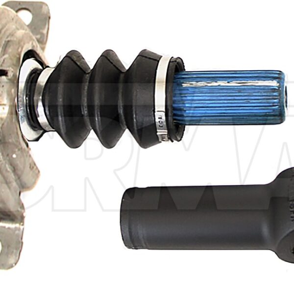 DOR-976-626 Rear Driveshaft Assembly