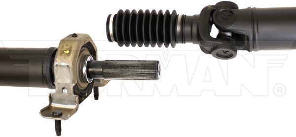 DOR-976-666 Rear Driveshaft Assembly