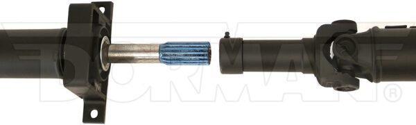 DOR-976-667 Rear Driveshaft Assembly