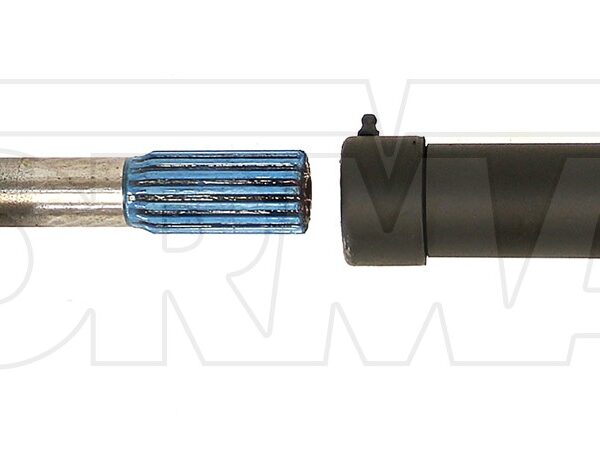 DOR-976-667 Rear Driveshaft Assembly