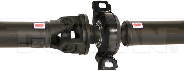 DOR-976-669 Rear Driveshaft Assembly