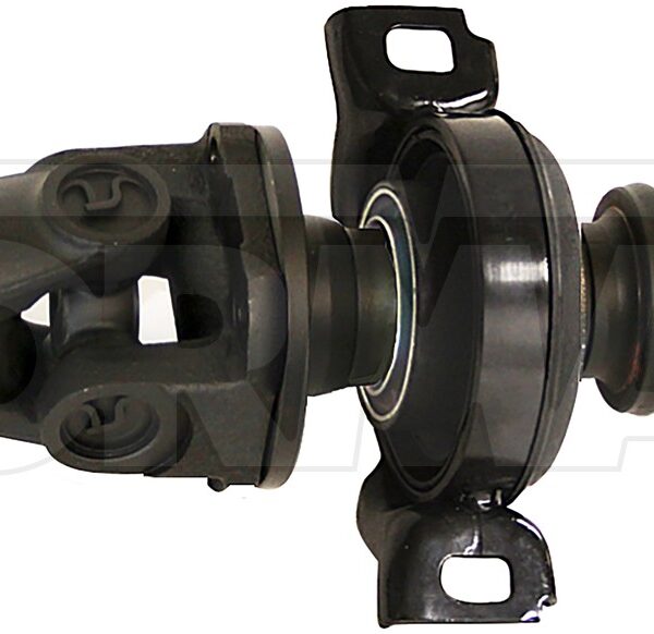 DOR-976-669 Rear Driveshaft Assembly