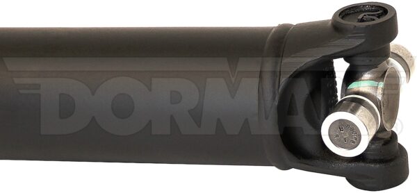 DOR-976-746 Rear Driveshaft Assembly