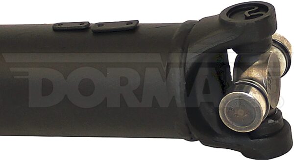 DOR-976-775 Rear Driveshaft Assembly