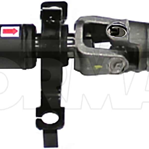 DOR-976-780 Rear Driveshaft Assembly
