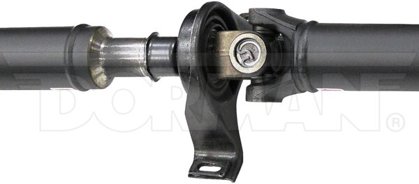 DOR-976-792 Rear Driveshaft Assembly