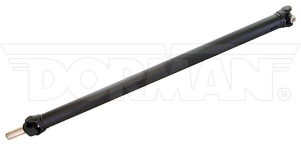 DOR-976-853 Rear Driveshaft Assembly