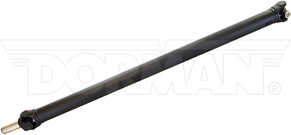 DOR-976-863 Rear Driveshaft Assembly