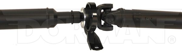 DOR-976-938 Rear Driveshaft Assembly