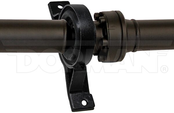 DOR-976-987 Rear Driveshaft Assembly