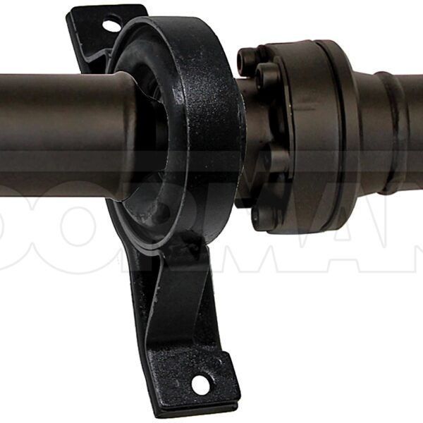 DOR-976-987 Rear Driveshaft Assembly