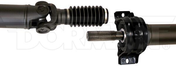 DOR-976-989 Rear Driveshaft Assembly