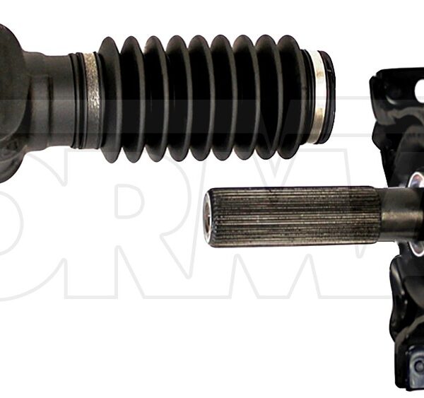 DOR-976-989 Rear Driveshaft Assembly