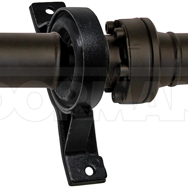 DOR-976-991 Rear Driveshaft Assembly